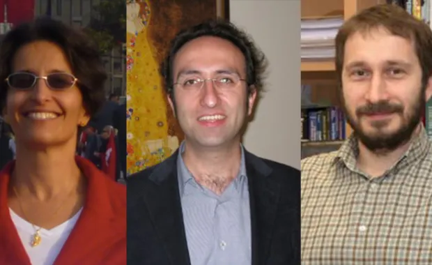 TÜBA-GEBİP 2013 ve 2014 yılı ödülleri açıklandı