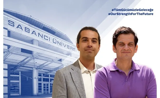 Sabancı Üniversitesi Koordinatörlüğündeki Projeye HORIZON-CL5-2024-D5-01-03 Desteği