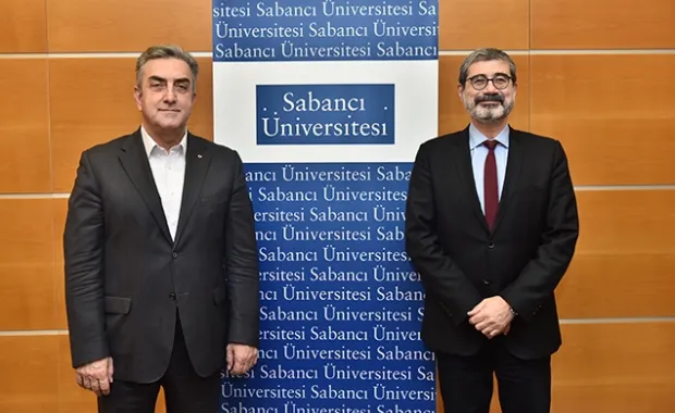 Türkiye Uzay Ajansı (TUA) ile proje protokolü imzalandı