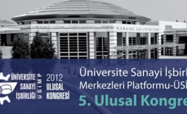 Üniversite Sanayi İşbirliği