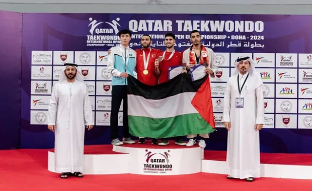 Mehmet Kani Polat Yine Şampiyon Oldu