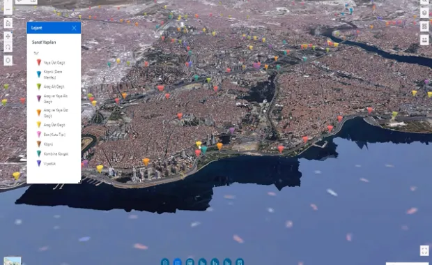 x-CITE projesi desteklenmeye hak kazandı