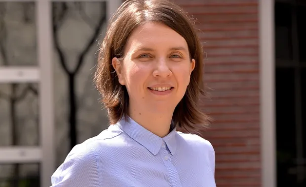Öğretim Üyemiz Yasemin Şengül Tezel “Applications in Engineering Science” dergisine editör oldu