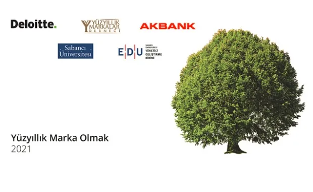 Yüzyıllık Markalar Araştırması Sonuçlandı