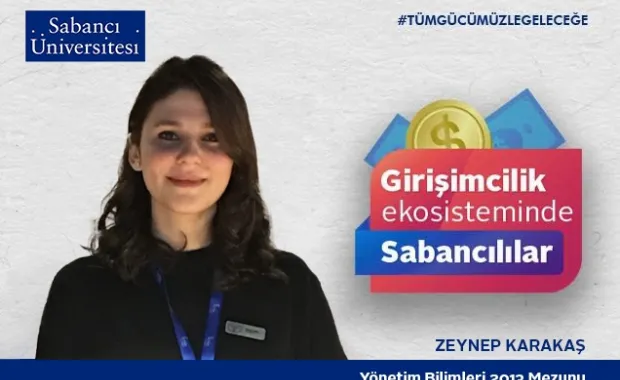 Mezunumuzun Girişimi Mamaya