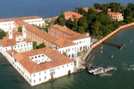 Venice International University