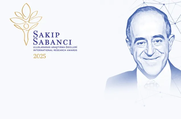 2025 Sakıp Sabancı Uluslararası Araştırma Ödülleri İçin Başvuru Süresi 17 Şubat’a Kadar Uzatıldı