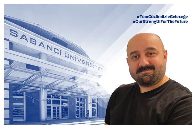 Ahmet Güngör’s “From Waste Disposable Face Masks to Activated Carbon” Project Receives 3501 TÜBİTAK Career Support
