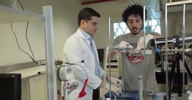 Ali Koşar becomes council member of the International Centre for Heat and Mass Transfer