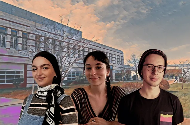 Our graduates are among the best in Turkey with their work