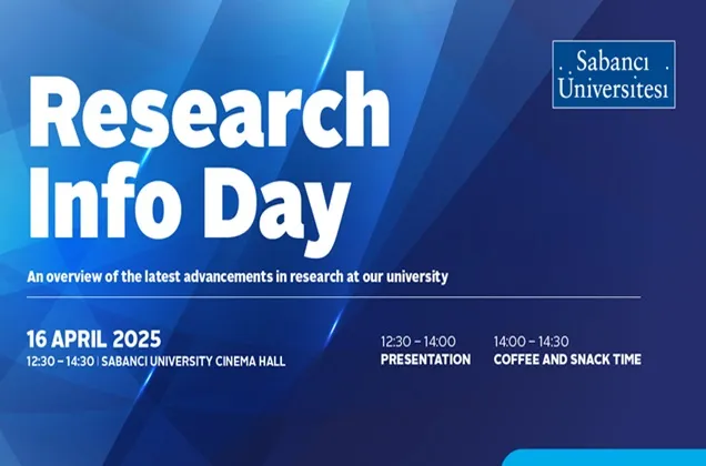 Research Info Day Event