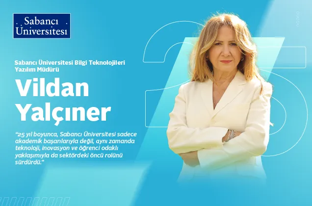 Vildan Yalçıner