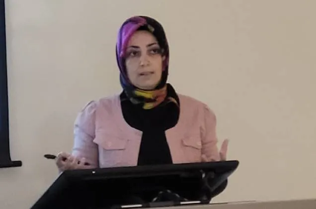 Dr. Meryem Yücel 