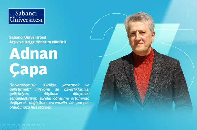 Adnan Çapa