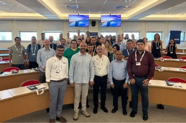 EFSUN NMR Çalıştayı