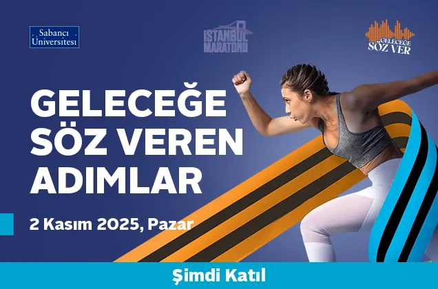 Geleceğe Söz Ver Maraton