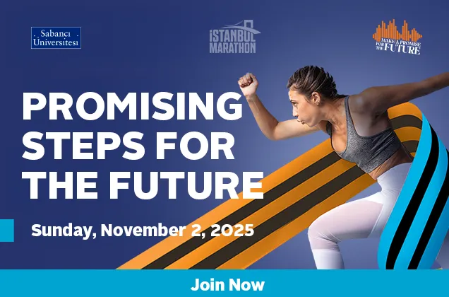 The Steps that Make a Promise for the Future