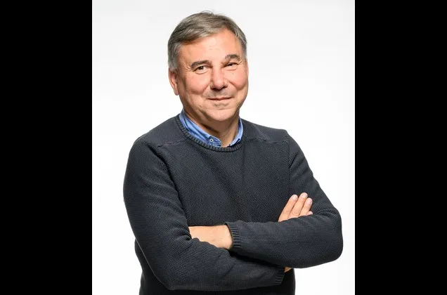 Ivan Krastev