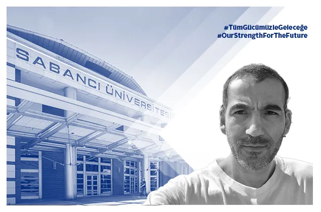 ALS Tedavisinde Yeni Umut: Sabancı Üniversitesi’nden Doç. Dr. Umut Şahin’e “Kişiselleştirilmiş Tıp” Ödülü