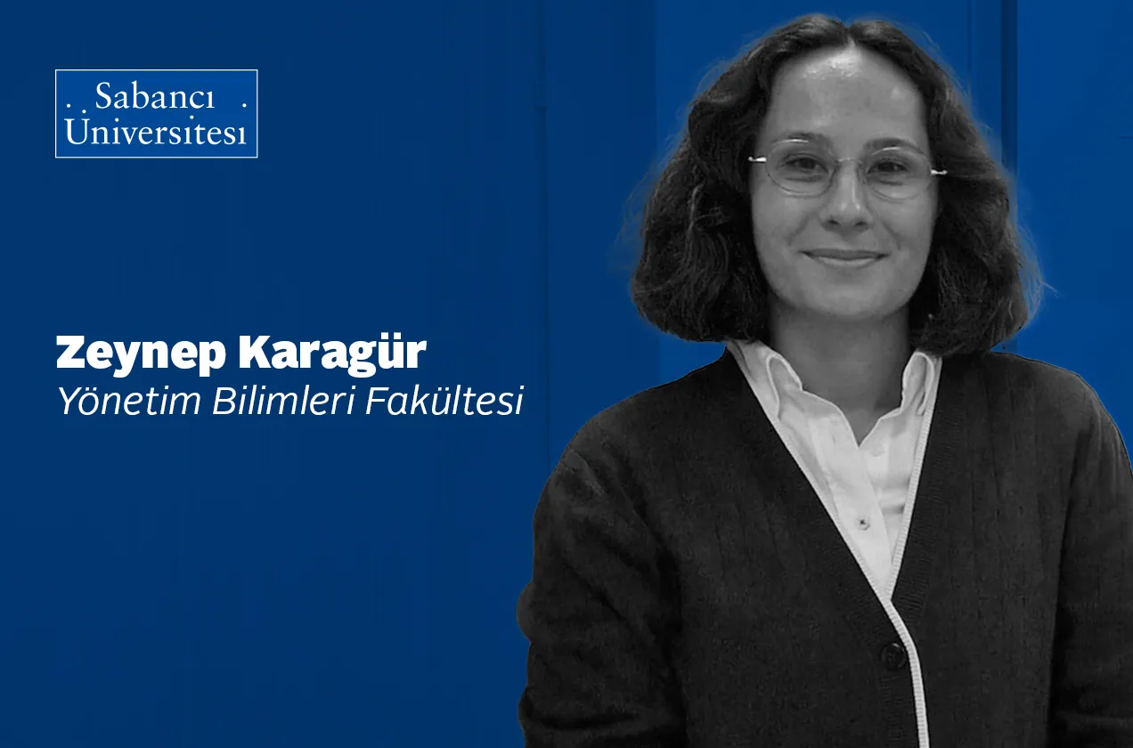 Zeynep Karagür