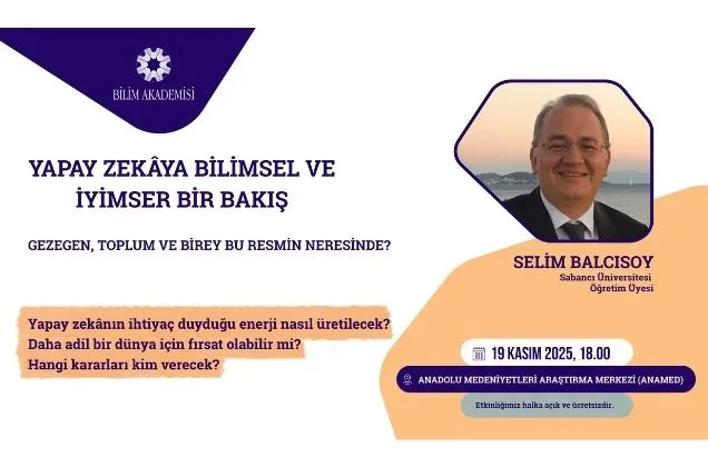 Selim Balcısoy
