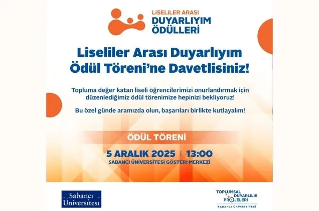 liseliler arası duyarlıyım