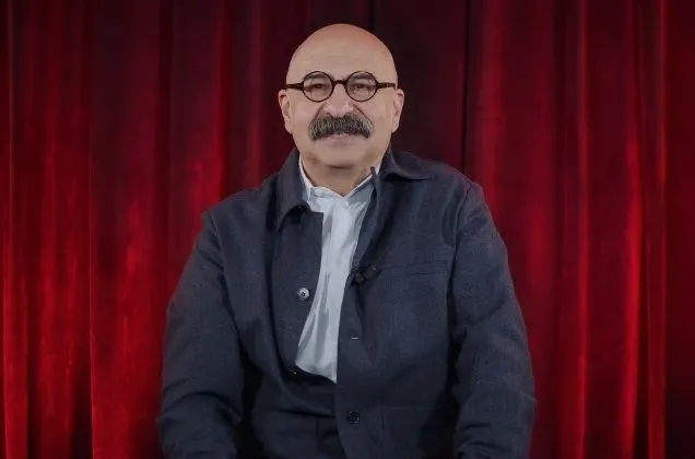 Prof. Dr. Zafer Yenal People Make the Brand Buluşması’na Konuk Oldu