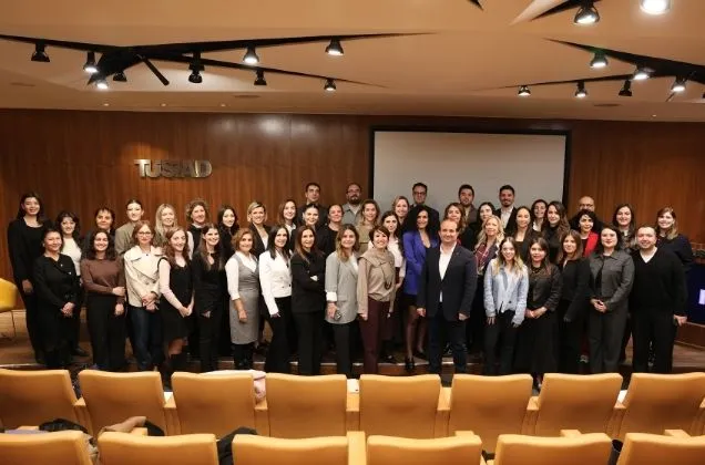 BADV 2025 Buluşması: İş Dünyası Ev İçi Şiddete Karşı Ortak Mücadeleyi Büyütüyor