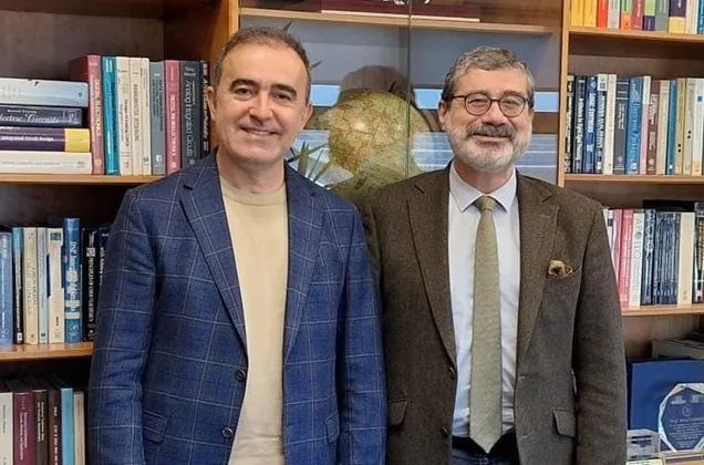 Stratejik İş Birliklerini 