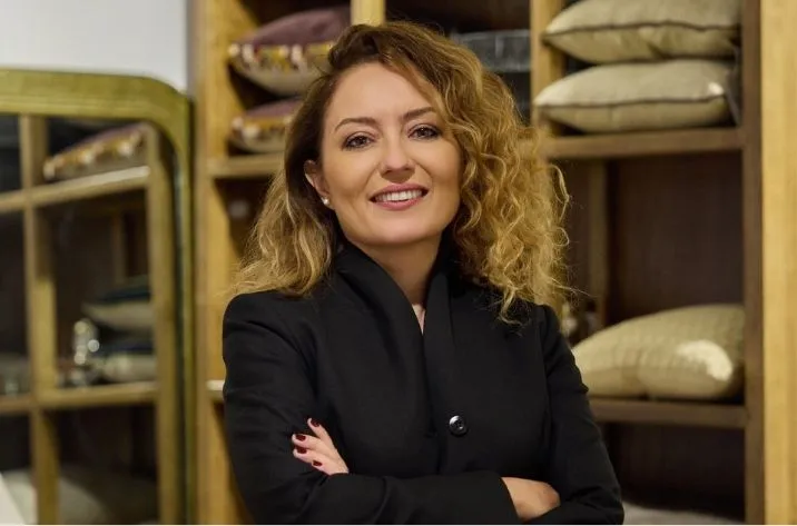 Yargıcı CEO’su Mezunuz Yasemin Altunbaş Otluoğlu oldu.