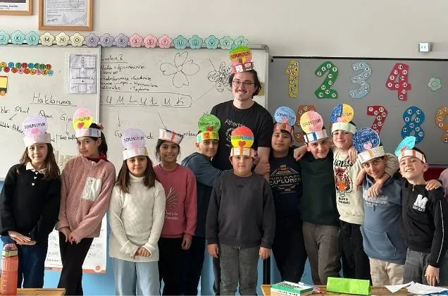 CIP Van Kendini Keşfet