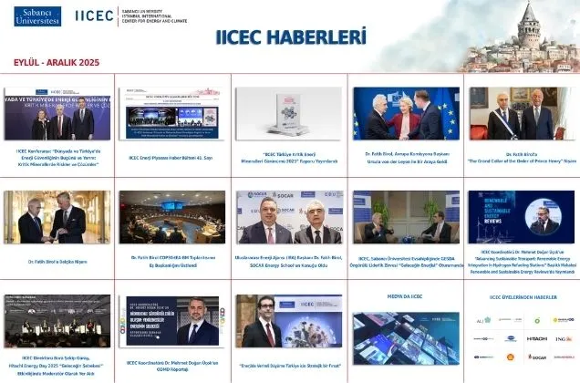 IICEC