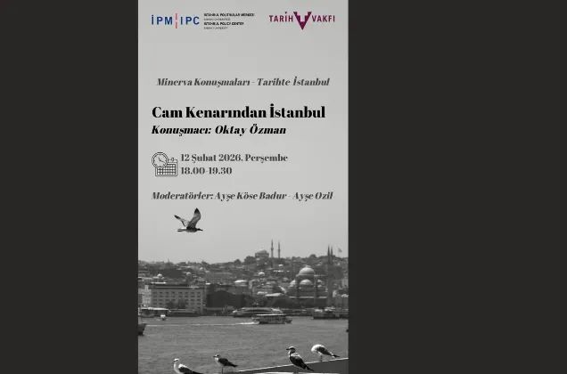 minervakonuşmaları