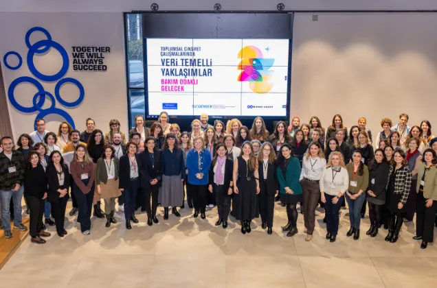 veri temellisugender