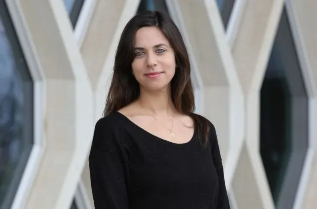 Nihal Öztolan