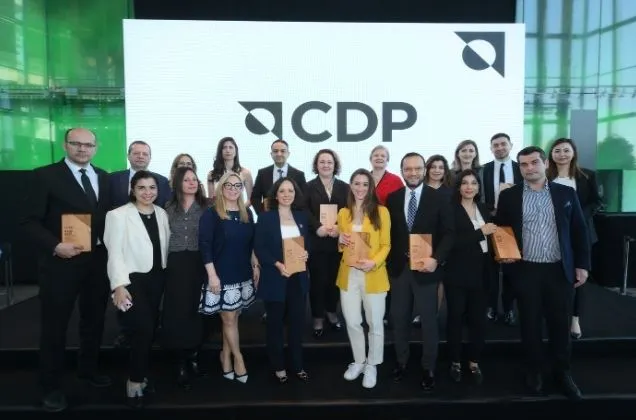 CDP