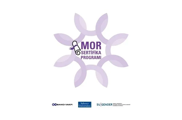 Mor Sertifika