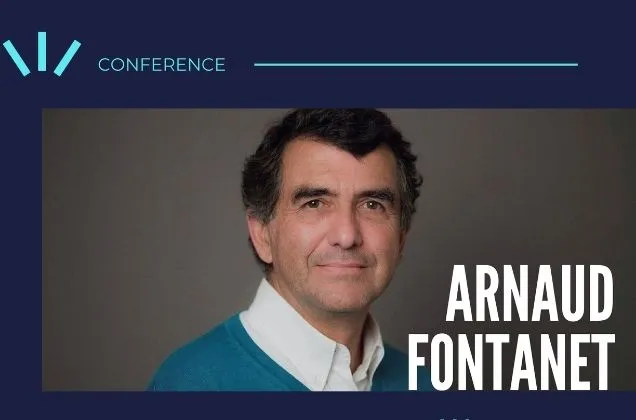 Arnaud Fontanet