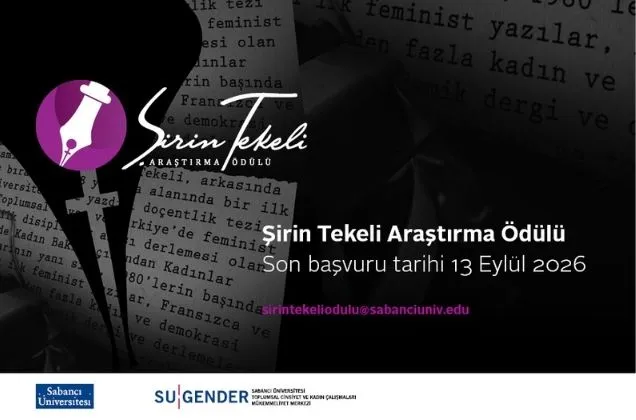 Şirin Tekeli