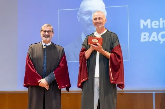 Emeritus