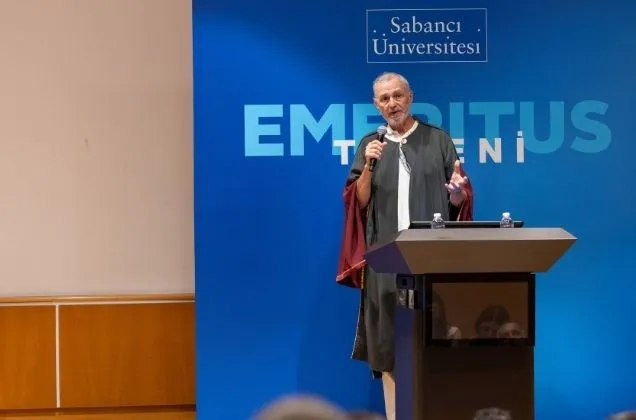 Emeritus