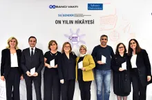 Over 10 years, the Purple Certificate Program reached almost 3500 teachers in 17 provinces