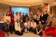 The 2nd International Gender Studies in Turkey Conference Held