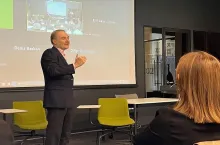 Sabancı University - Dahrendorf Conference
