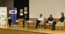 Sabancı University hosts the first “Young KAGİDER Days”