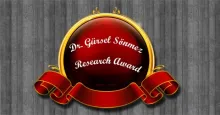 Gürsel Sönmez Research Award