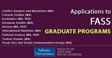 2014-2015 Fall semester applications