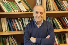 Our Faculty Member İsmail Çakmak has been ranked first in Turkey on the List of the World's Most Influential Scientists for the last 5 Years