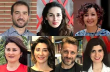 Research Program Support from TÜBİTAK