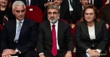 “World Energy Outlook 2014” Turkey Report revealed